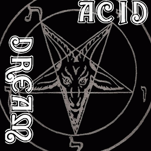 Acid Dream : Paranoid Animals